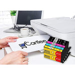10 Compatible Ink Cartridges Replacement For Pgi 280Xxl Cli 281Xxl 280 Xxl 281Xxl For Canon Pixma Tr8520 Ts9120 Ts8220 Ts6120 Ts6220 Ts6320 Tr7520 Ts8120 Ts8320