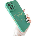 Iphone 14 Pro Max Case For Women Girls Cute
