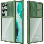 Samsung Galaxy S23 Ultra Shockproof Cases