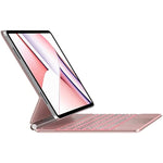 Magnetic Keyboard Case For Ipad Pro 3Rd 2018 4Th 2020 5Th 2021 Gen