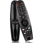 Remote Control Compatible with All LG TV Models, AN-MR20GA AN-MR600G AN-MR650G ANMR650A etc.