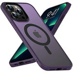 Magnetic Case For Iphone 13 Pro Max