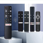 New Remote FNR1 fit for TCL TV 40S334 50S434 55S434 75S434 40S330 70S430 32S334 55S435 50S435 43S43432S6500A