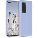 Soft Tpu Silicone Case Compatible With Huawei P40 Pro