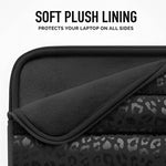 Carrying Case Laptop Cover for 13 16 Inch Laptops 494