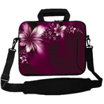 Laptop Shoulder Carrying Case With Handle Fits 15 6 16 17 17 3 17 4 Inch Laptop Notebook