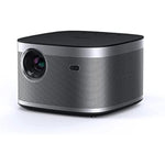 1080P Fhd Projector 4K Supported Movie Projector 2200 Ansi Lumens