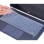 Keyboard Cover for HP Chromebook x360 14 inch 14-DA 14B-CA