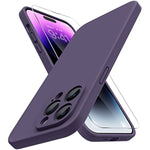 Marble Stylish Cases Shockproof Protective Slim Thin Soft Tpu Iphone 14 Pro