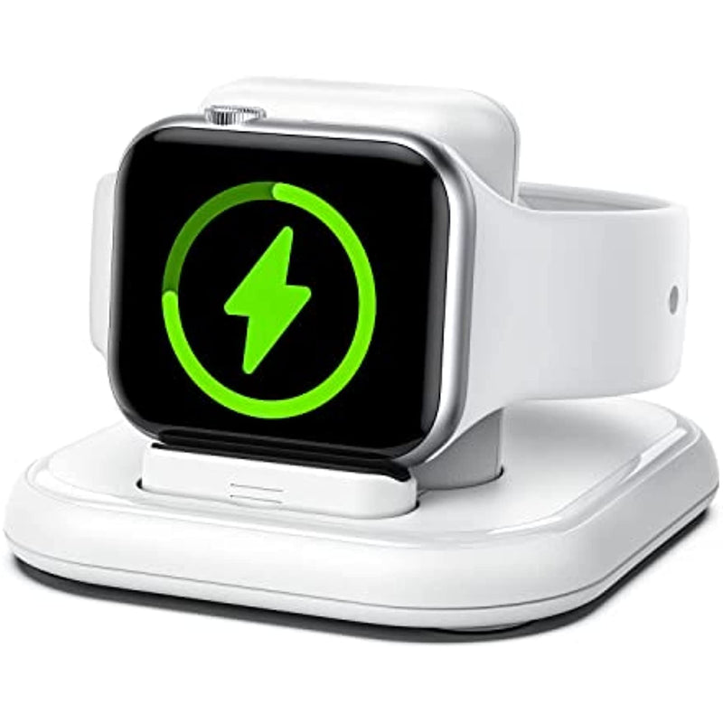 Apple Watch Charger Stand With Charging Cable