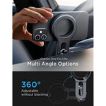 Magnetic Upgraded Clip Phone Holder for Cars 1149