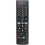 Remote Control Replacement fit for LG LED LCD TV 43UJ6500 43UJ6560 49UJ6500 49UJ6560 55UJ6520 55UJ6540 55UJ6580 60UJ6540 24lm520d 24LM520S 28lm520s