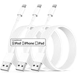 Iphone Charger Lightning To Usb Cable