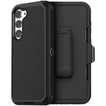 Heavy Duty Drop Protection Full Body Rugged Shockproof Dust Proof For Samsung S23