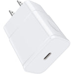 Samsung USB C Wall Charger Adapter Plug 6FT Type C Cable