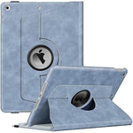 Rotating Case for iPad 9th Generation (2021) / 8th Generation (2020) / 7th Gen (2019)