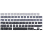Keyboard Cover Skin For Macbook Air 13 6 Inch 2022 Apple M2 Chip