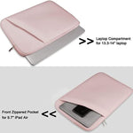 Shockproof Protective Sleeve Handbags for 13 15.6 inch Laptops 1445