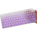 Apple Magic Keyboard With Or Without Touch Ida2449 A2450 Plastic Keyboard Cover