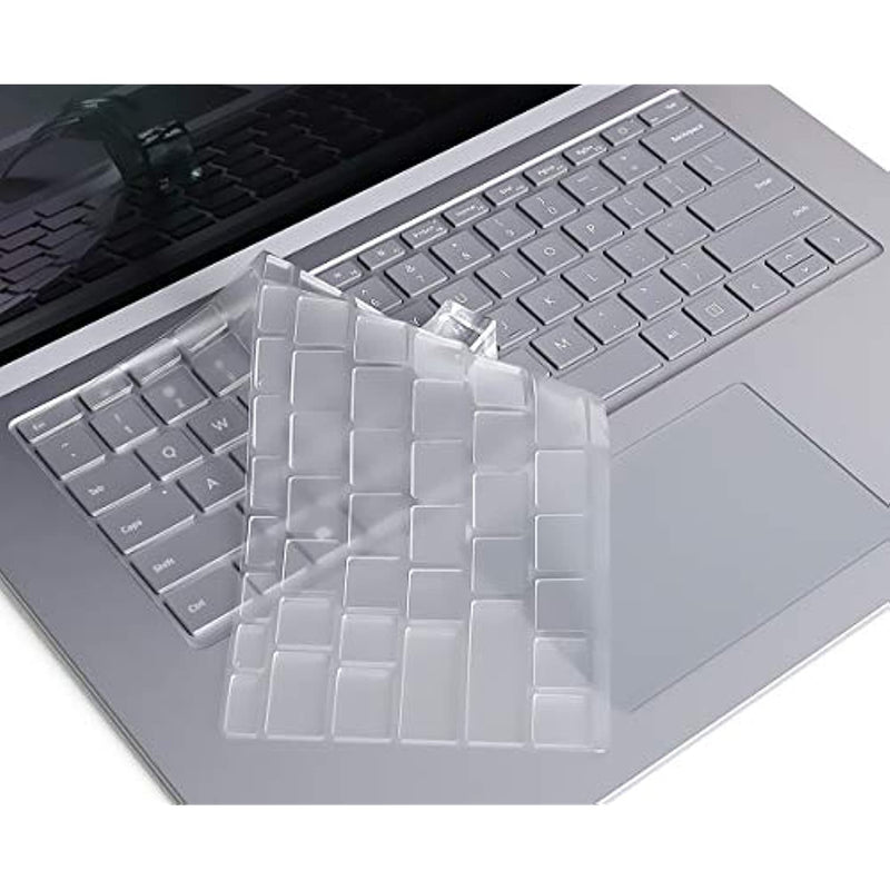 Ultra Thin Keyboard Cover For Microsoft Surface Laptop 5 4 3 13 5 15