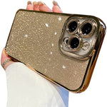 Iphone 14 Pro Max Glitter Case