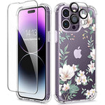 Case Compatible With Iphone 14 Pro Max