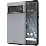 Dual Guard Shockproof Protection Dual Layer Case For Google Pixel 6 Pro