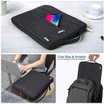 Laptop Sleeve Carrying Case In All Sizes 15 15 6 Inch 13 14 Inch 11 12 9 Inch