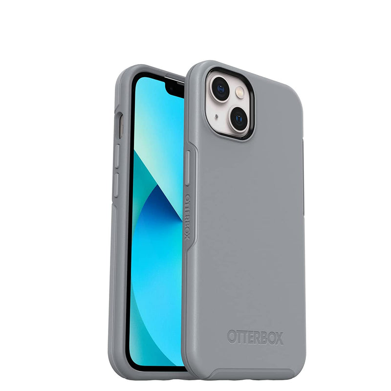 Otterbox Symmetry Series Case For Iphone 13 Only Resilience Grey