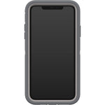 Otterbox Pop Defender Series Case For Iphone 11 Pro Max Not 11 11 Pro Non Retail Packaging Howler Grey