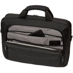 15 6 Inch Laptop And Tablet Case Shoulder Bag Black