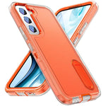 Samsung S22 Phone Case With Built In Kickstand