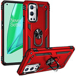 Military Grade Drop Impact For Oneplus 9 Pro Case Oneplus 9 Pro 5G Case