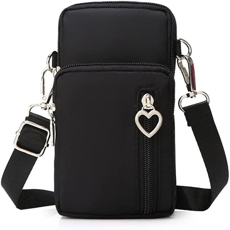 Cellphone Crossbody Purse Bag