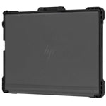 New Targus Commercial Grade Tablet Case For Hp Elite X2 G4 Black Thz811Glz