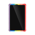 New Case For Lenovo Tab M8 Gen3 Soft Silicone Shockproof Stand Rubber Shell Protective Cover For Lenovo Tab M8 Gen3 Tb 8506F X 8 Inch Tablet