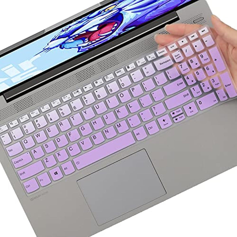 Keyboard Cover For Lenovo Ideapad Flex 5 15 6 Lenovo Yoga 7 7I 15 6 16