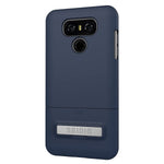 New Cell Phone Case For Lg G6 Midnight Blue Gray