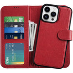 Phone Case Wallet For Iphone 14 Pro Max 6 7