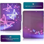 Travel Portable Protective Folio Leather Stand Shell Case For All Kinds Of 9 6 10 5 Inch Android Ios Windows Tablet 9