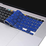 Keyboard Cover Compatible with MacBook Pro 13 inch