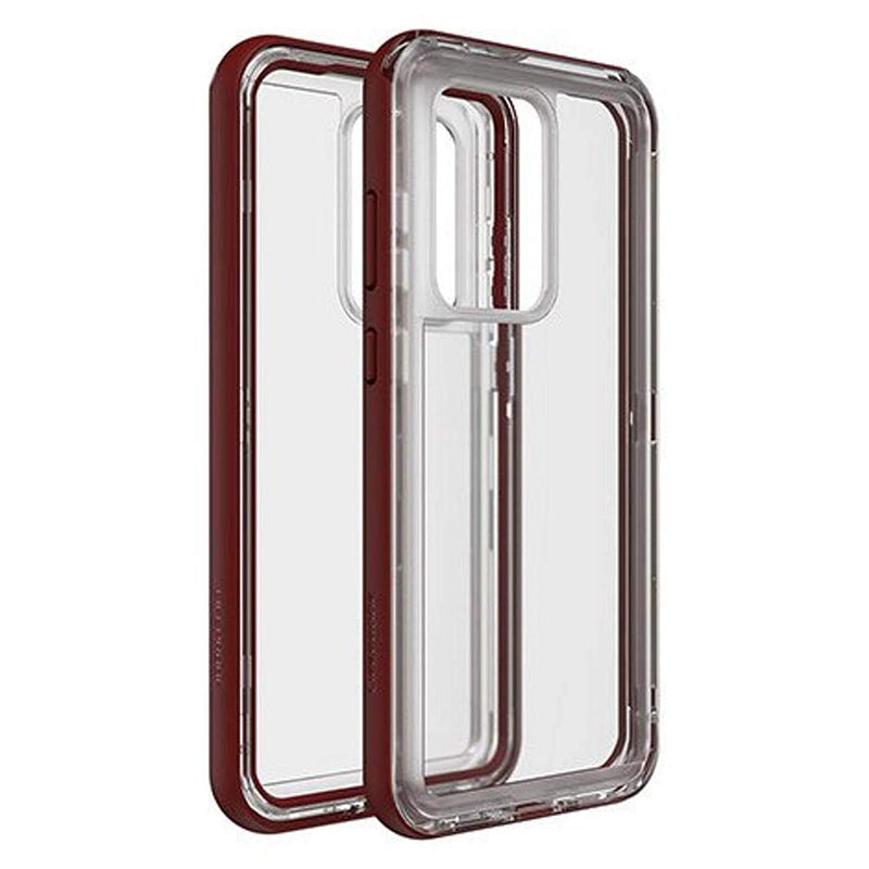 Lifeproof Next Series Case For Samsung Galaxy S20 Ultra Not For The S20 S20 Regular Model Non Retail Packaging Raspberry Ice Red