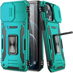 Iphone 12 Pro Max Case Cartoon 3D Cover