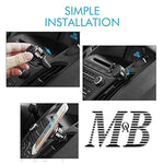 Moba Cell Phone Air Vent Mount