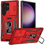 Samsung Galaxy S23 Ultra Shockproof Cases