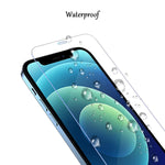 2 2 Packtempered Glass Screen Protector Clear Camera Lens Protector Lntech Hd Clarity Easy Installation Anti Scratch Bubble Free Case Friendly Screen Protector Compatible With Iphone 13 Pro Max