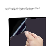 Screen Protector And Keyboard Cover For 2021 Macbook Pro 14 Inch Apple M1 Pro Chip Macbook Pro 14 Accessories Anti Glare Anti Fingerprint Tpu Ultra Thin Keyboard Cover