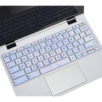 Keyboard Cover For Lenovo Chromebook Flex 3 2 In 1 Laptop