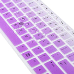 Keyboard Cover Skin for HP Elitebook 840 G5 & 840 G6 14" Notebook