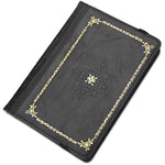 Book Style Pu Leather Case Cover For 6 Ebook Reader Case Cover For Sony Kobo Pocketbook Nook Tolino 6Inch Ebook Reader